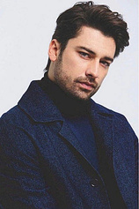 picture of actor Alp Navruz