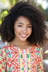 Foto de Mirabelle Lee