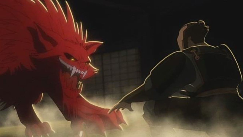 Imagen de Gisaku