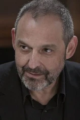 Foto de Alfonso Albacete