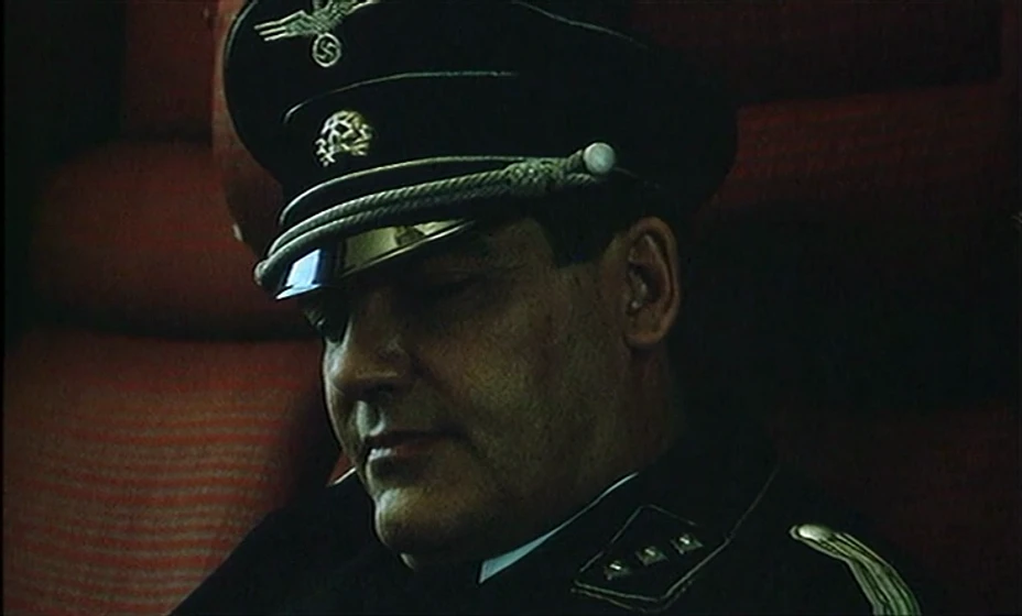 Antonio Mayans en una-cancion-por-berlin