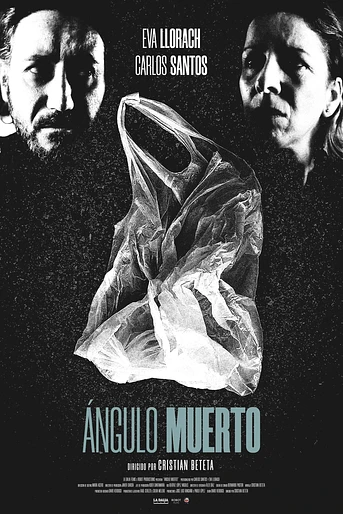 Poster de Ángulo muerto