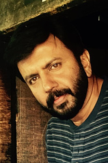 picture of actor Prakash Bare