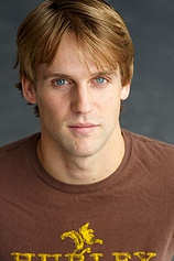 picture of actor Sean Skene