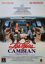 poster of movie Las Cosas cambian