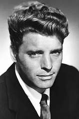 photo of person Burt Lancaster