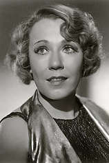 picture of actor Louise Fazenda