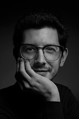 photo of person Pau Bacardit