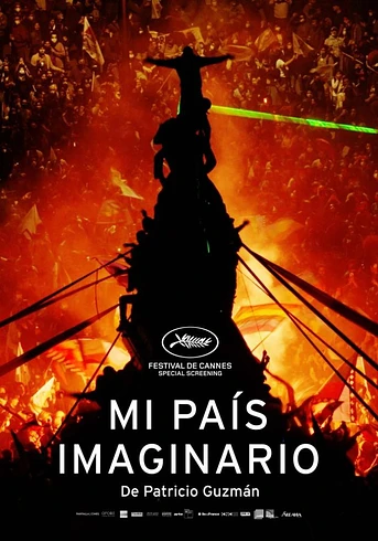 Poster de Mi País Imaginario