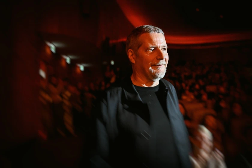 Andreas Prochaska en welcome-home-baby (Berlinale. Febrero 2025)