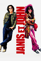 Janis & John poster
