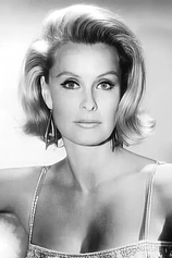 picture of actor Dina Merrill
