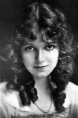 picture of actor Vivian Martin