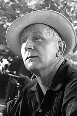 photo of person Helmut Käutner
