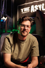 photo of person Anthony Frith