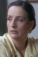 picture of actor Pilar Ixquic Mata