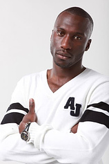 picture of actor Moussa Mansaly