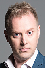 picture of actor Nathan Hill