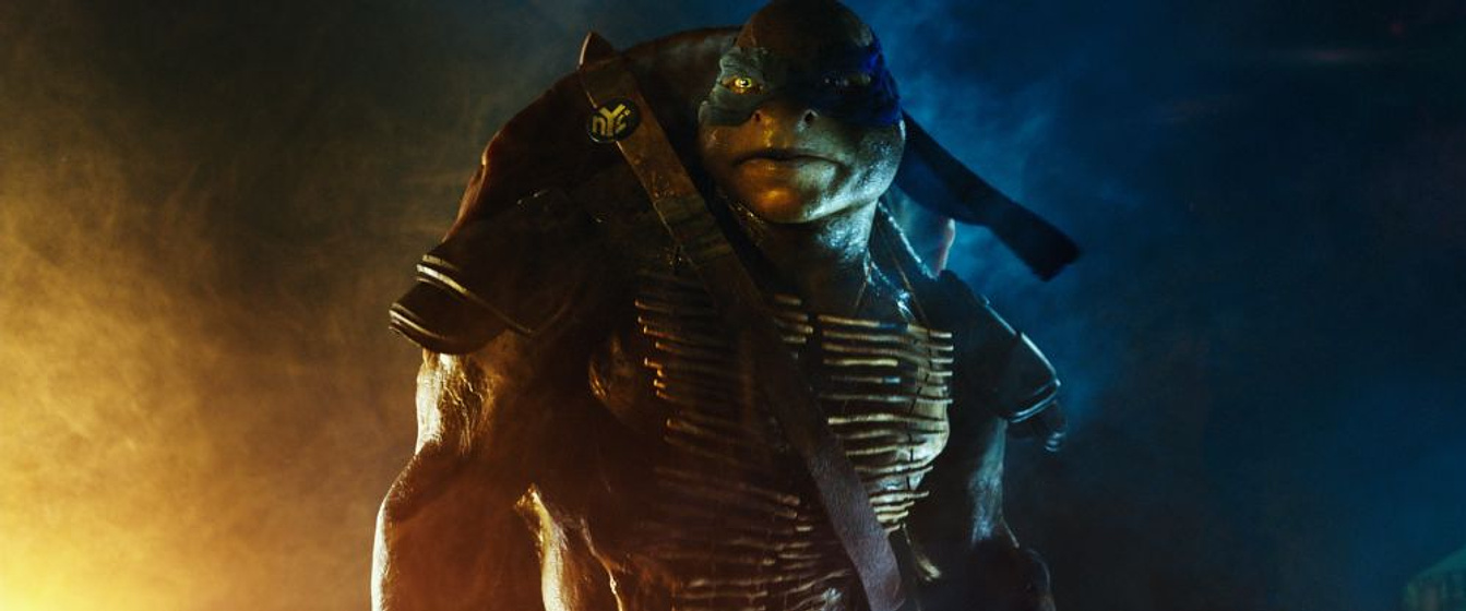 Imagen de Ninja Turtles (Las Tortugas Ninja)