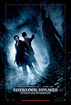 still of movie Sherlock Holmes: Juego de sombras