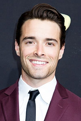 picture of actor Corey Cott