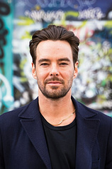 picture of actor Mikko Leppilampi