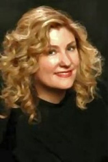 photo of person Robin Bernheim