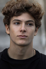 picture of actor Matteo Perez