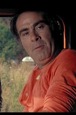 picture of actor Benito Pacifico
