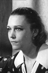 picture of actor Vera Mayorova