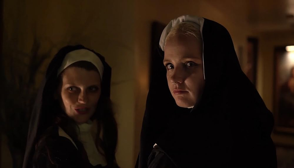 Imagen de Debbie Does Demons