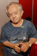 picture of actor Felix Silla