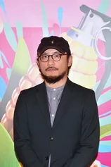 Foto de Lawrence Kan