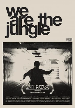 We are the Jungle