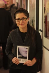 Foto de Maryam Tafakory