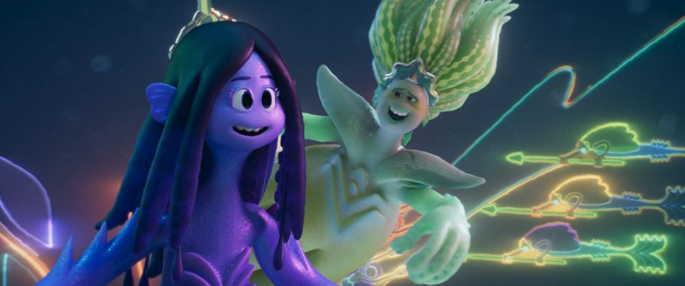 Imagen de Ruby, Aventuras de una Kraken adolescente