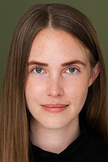 picture of actor Kelly Kay Hurcomb