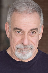 picture of actor Brian Childers
