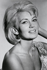 picture of actor Janette Scott