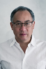 photo of person Larry Fong