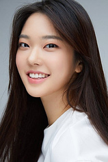 picture of actor Jang Yi-jung