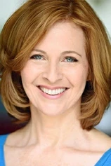 Foto de Kathleen McNenny
