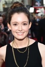 Foto de Hayley McFarland