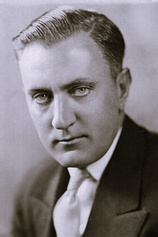 picture of actor Harry Bannister