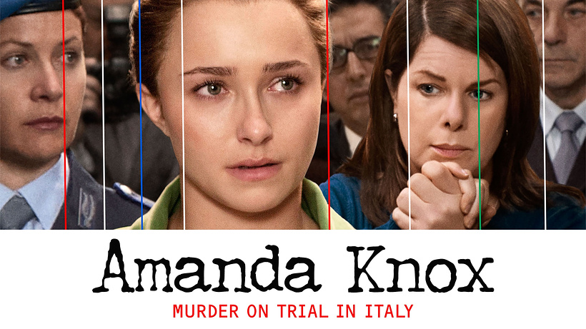 Imagen de Amanda Knox: Presunta Inocente