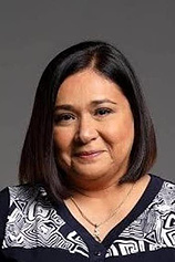 picture of actor Alma Moreno