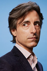 photo of person Noah Baumbach