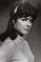 picture of actor Dodie Marshall