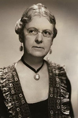 picture of actor Clara Blandick