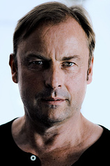 picture of actor Eckhard Preuß